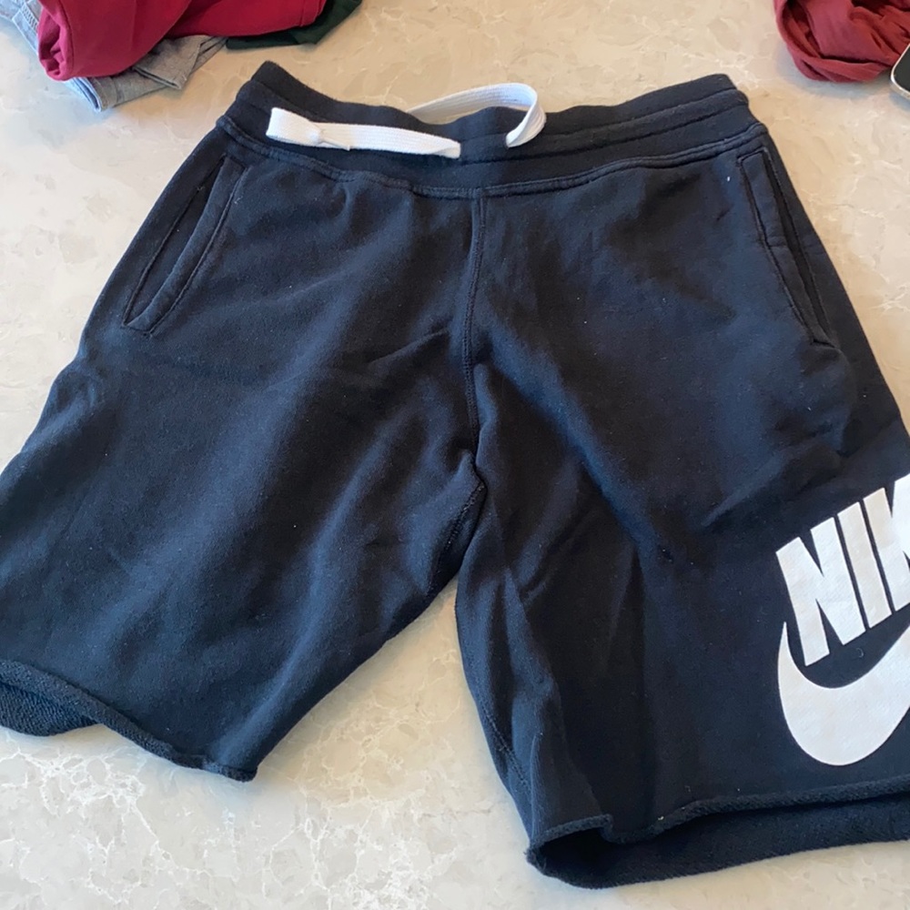 Nike shorts
